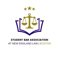 Student Bar Association at New England Law| Boston logo - Similar company to Associates Of The Boston Public Library