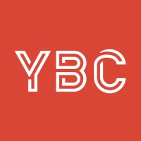YBC Dordrecht logo - Similar company to Impressed