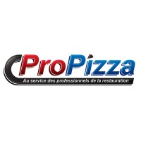 PROPIZZA logo - Similar company to Hanouty Marketplace