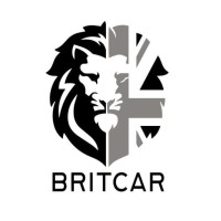 Britcar UK logo - Similar company to My Visual Management