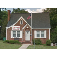 Burr Bail Bonds