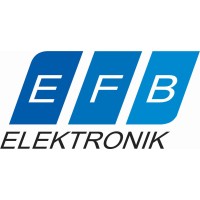 EFB ELEKTRONIK TURKEY logo - Similar company to Techno Specials