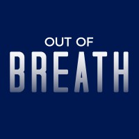OUT OF BREATH - Sleep Apnea Documentary logo - Similar company to Passengers United