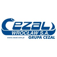 Centrum Zaopatrzenia Medycznego Cezal S.A Wrocław logo - Similar company to Model Medical S.A.