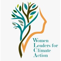 Women Leaders for Climate Action logo - Similar company to Climate Wise