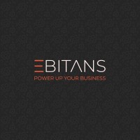 eBitans logo - Similar company to Wave Box