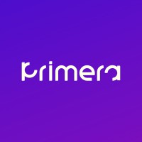 primera - بريميرا logo - Similar company to Logic Systems - أنظمة المنطق