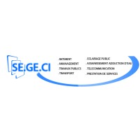Sénégalaise de Génie Civil logo - Similar company to Services Success Pme (2Spme)
