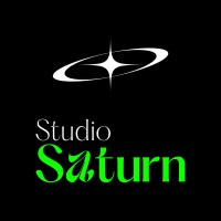 Studio Saturn logo - Similar company to Studio Saturn