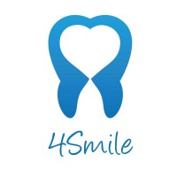 Dental Centar 4Smile - Zagreb logo - Similar company to Mb Dent