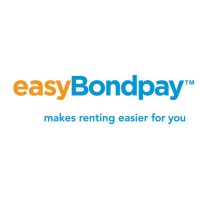 easyBondpay logo - Similar company to Ez Coordinator