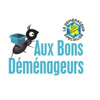AUX BONS DEMENAGEURS logo - Similar company to Qionis
