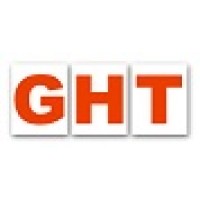 GHT Plastering Services Ltd logo - Similar company to Topfix Interiors Ltd