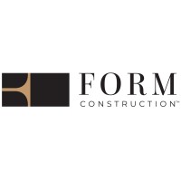 Form Construction LLC logo - Similar company to Form Construction & Fitout