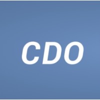 CDO, LLC logo - Similar company to Webster Pacific