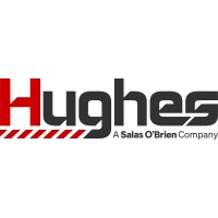 Hughes Consulting, A Salas O'Brien Company logo - Similar company to Hughes Environmental Engineering