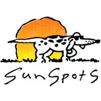 SunSpots Films logo - Similar company to Hoss Management Group Llc