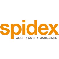Spidex Software logo - Similar company to Mainsaver Software