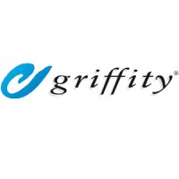griffity GmbH logo - Similar company to The Blu Experience