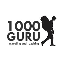 1000 Guru logo - Similar company to 1000 Guru Foundation