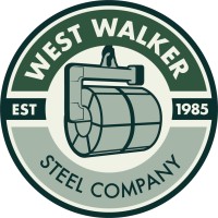 West Walker Steel logo - Similar company to Sul The Studio