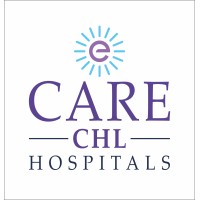 CARE CHL Hospitals, Indore logo - Similar company to Let It Count