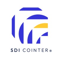 SDI Cointer logo - Similar company to Ball Pllc
