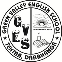 GREEN VALLEY ENGLISH SCHOOL logo - Similar company to Nmkrv Pu College
