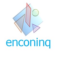 enconinq GmbH logo - Similar company to Enjoybim Akademie