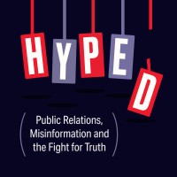 Hyped the Podcast logo - Similar company to Dataportability Project