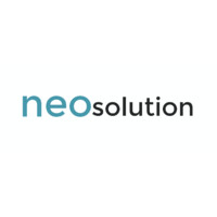 Neo-solution logo - Similar company to Take Your Business To The Next Level - Neo Solution