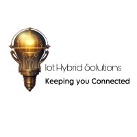 IoT Hybrid Solutions
