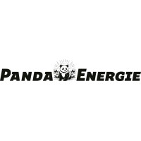 Panda Energie logo - Similar company to Eci Solar