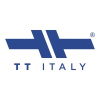 TT ITALY S.p.A logo - Similar company to Glutton® Cleaning Machines