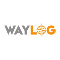 WAYLOG Official logo - Similar company to Waylog