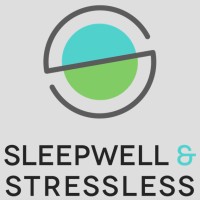 SleepWell & StressLess logo - Similar company to Allcover