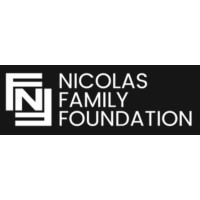 Nicolas Family Foundation