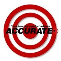 Accurate Mechanical logo - Similar company to Relevant Solutions, Llc