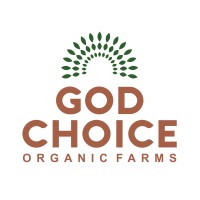 God Choice Organic Farms logo - Similar company to Riddhi Siddhi Education