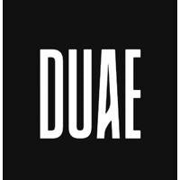Duae vodka logo - Similar company to Otis Vodka