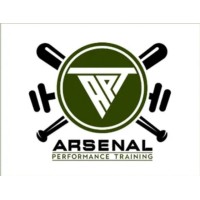 Arsenal Performance Training logo - Similar company to Tbpb Pickleball