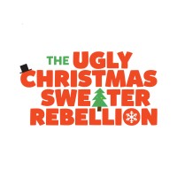 The Ugly Christmas Sweater Rebellion Book