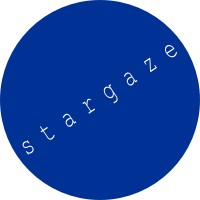 stargaze logo - Similar company to Spacebar