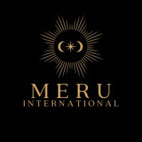 Meru International logo