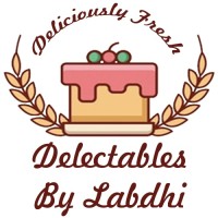 Delectables By Labdhi logo - Similar company to Commercebox