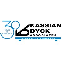 Kassian Dyck & Associates logo - Similar company to Wolsey Structural Engineering Ltd.