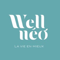 Wellnéo logo - Similar company to Richardson Chalon
