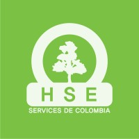 HSE COLOMBIA SAS logo - Similar company to Cegm-Uba