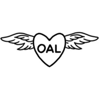 Of Angels and Legends logo - Similar company to Silknote
