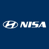 Nisa Hyundai logo - Similar company to Leomed Drogarias